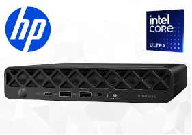 Komputer HP EliteDesk 8 Mini G1i
