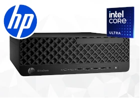 Komputer HP EliteDesk 8 G1i SFF