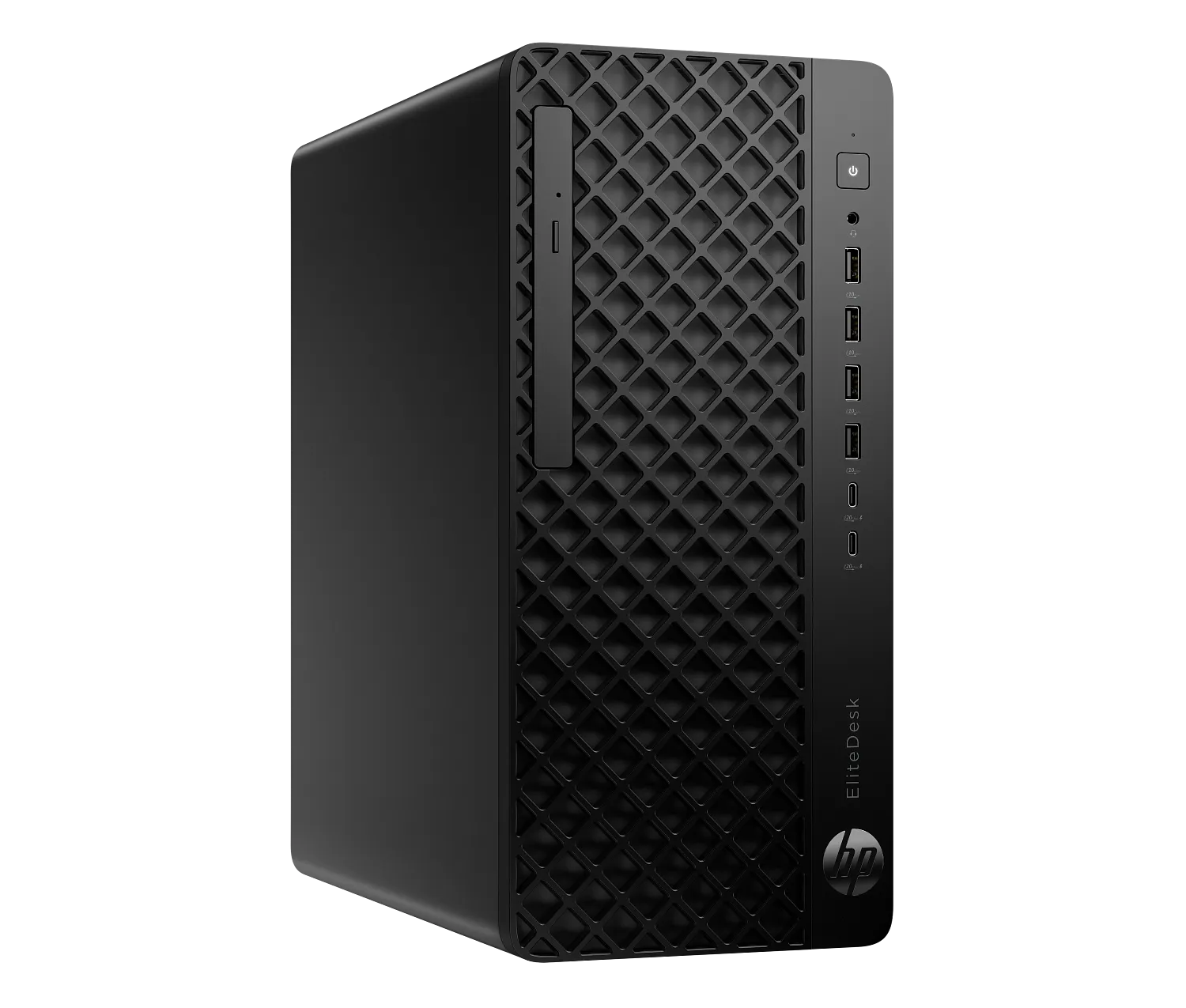 HP EliteDesk 8 G1i Tower Foto2