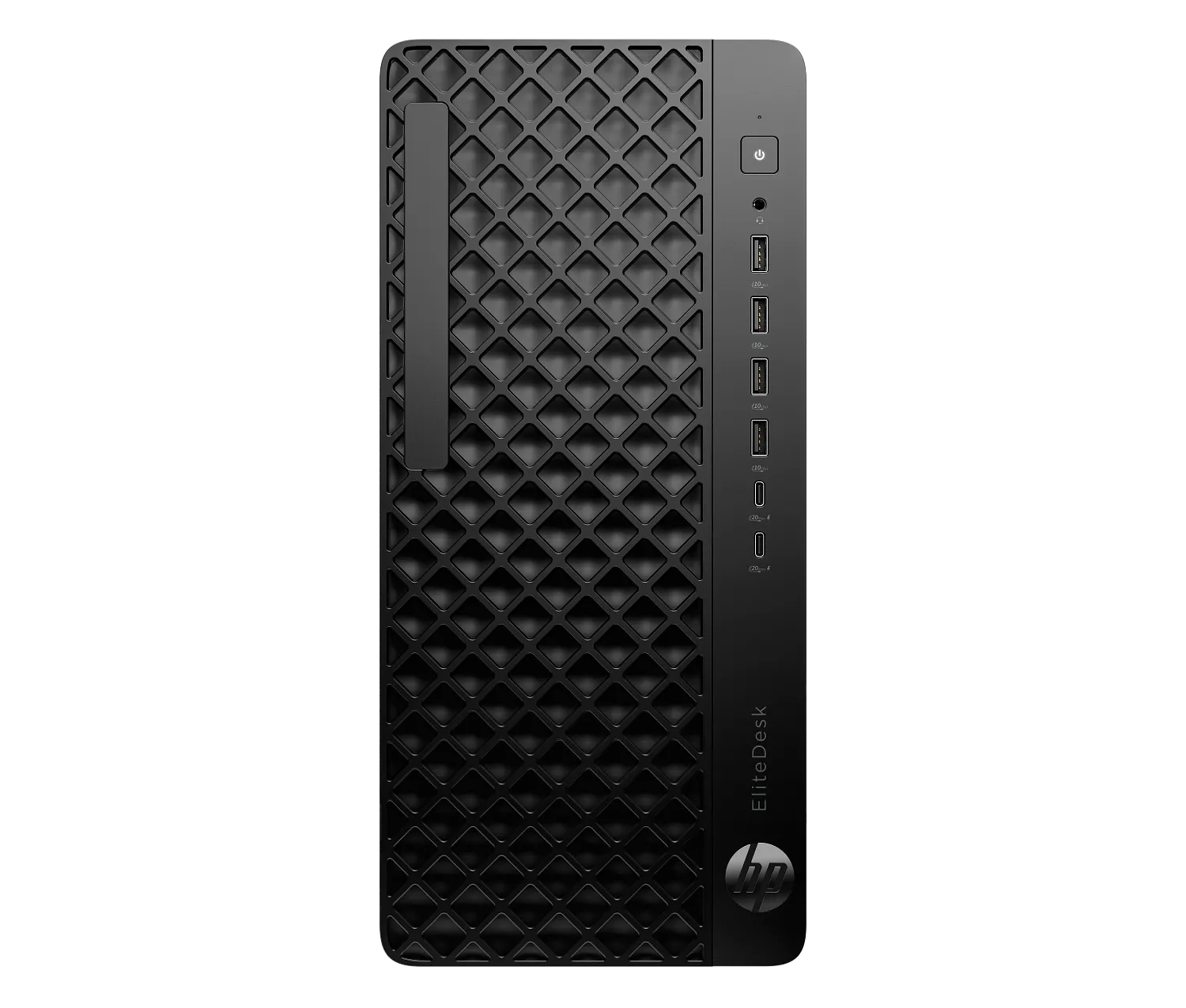 HP EliteDesk 8 G1i Tower Foto3