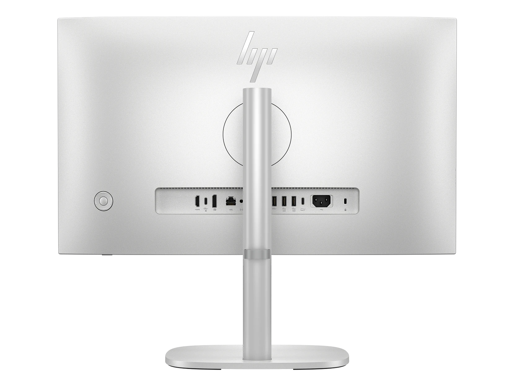 HP EliteStudio 8 G1i Porty