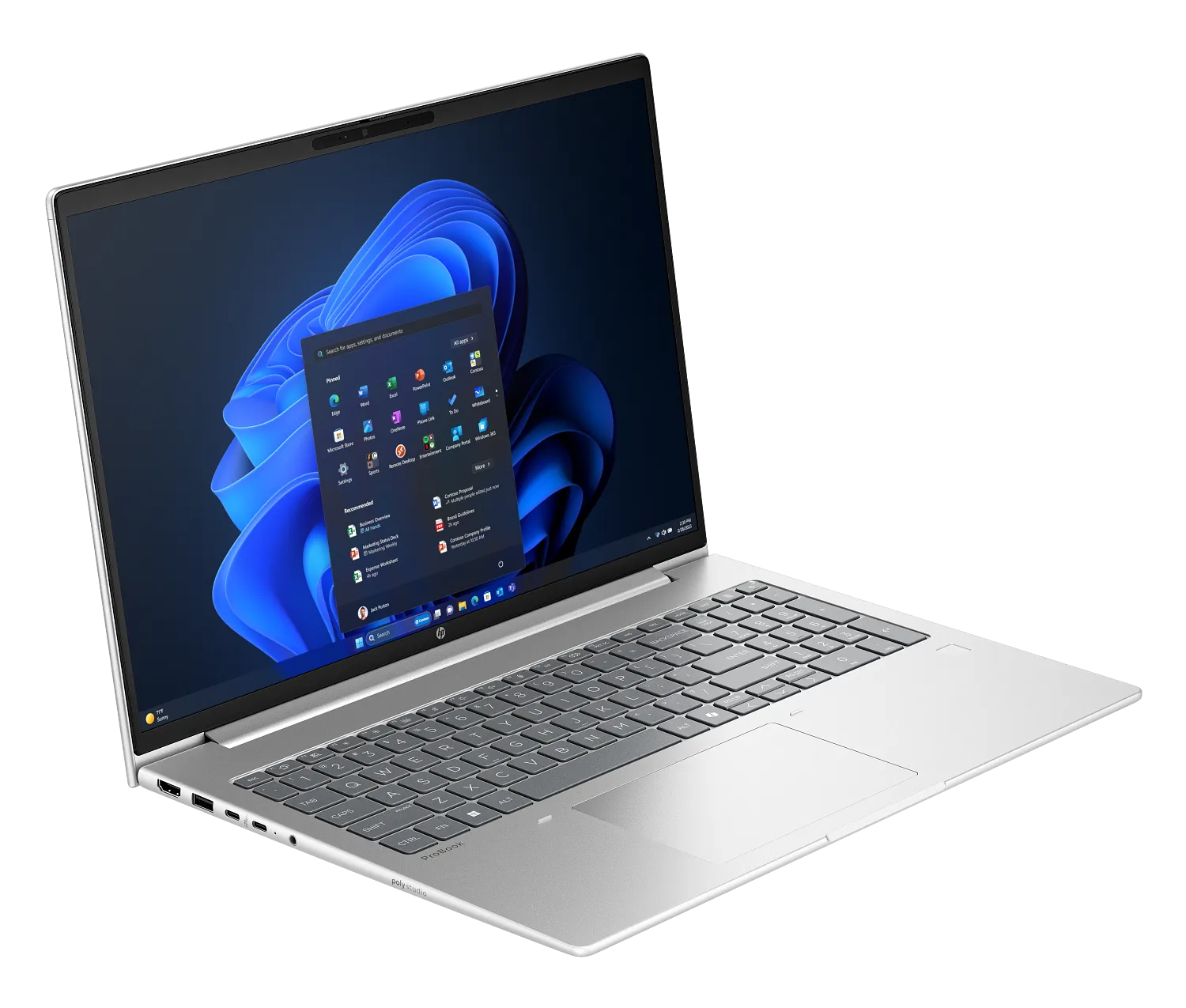 Laptop HP ProBook 4 G1i 16