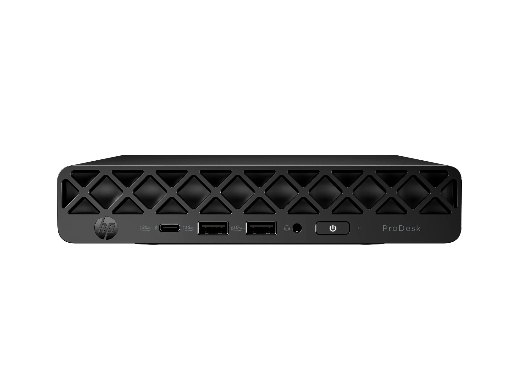 HP ProDesk 4 Mini G1i 