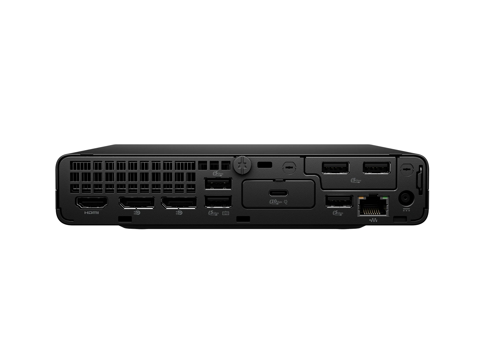 HP ProDesk 4 Mini G1i 