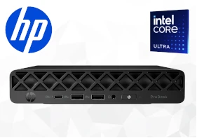 Komputer HP Prodesk 4 G1i mini