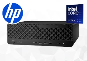 Komputer HP Prodesk 4 G1i SFF