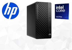 Komputer HP Prodesk 4 G1i Tower