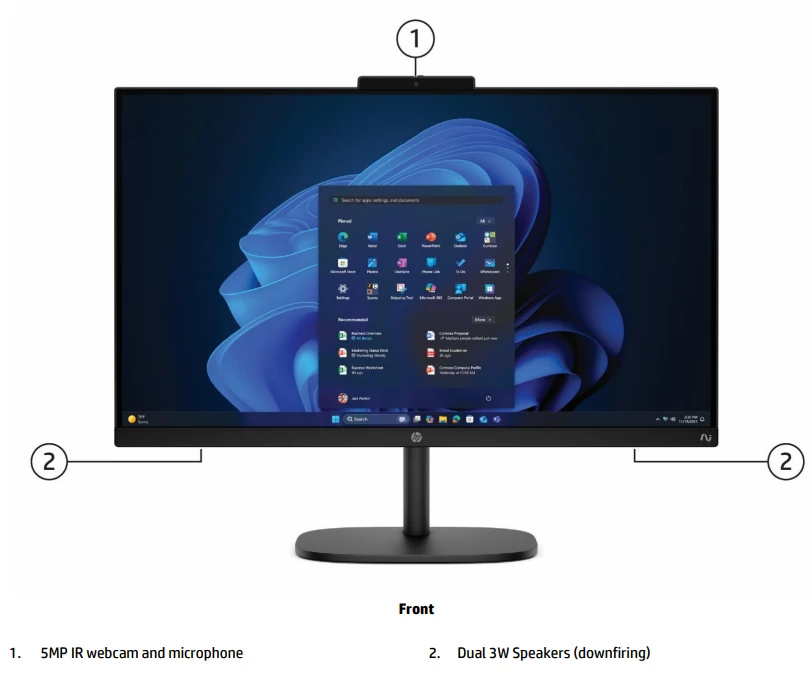 HP ProStudio 2 G1i