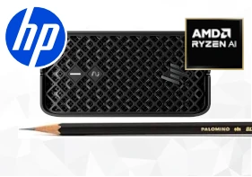 HP Z2 Mini G1i Workstation