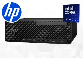 HP Z2 SFF G1i Workstation