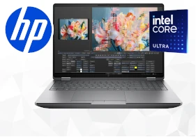 HP ZBook Fury 16 G1i
