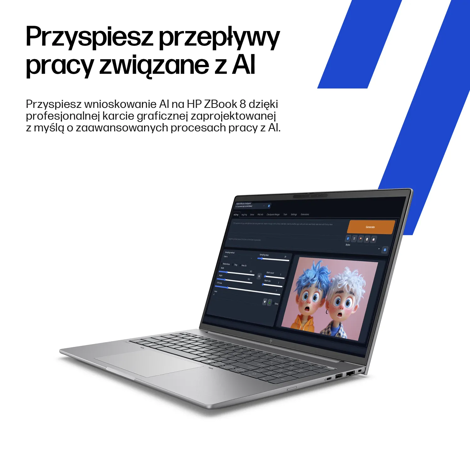 HP ZBook 8 G1i 14