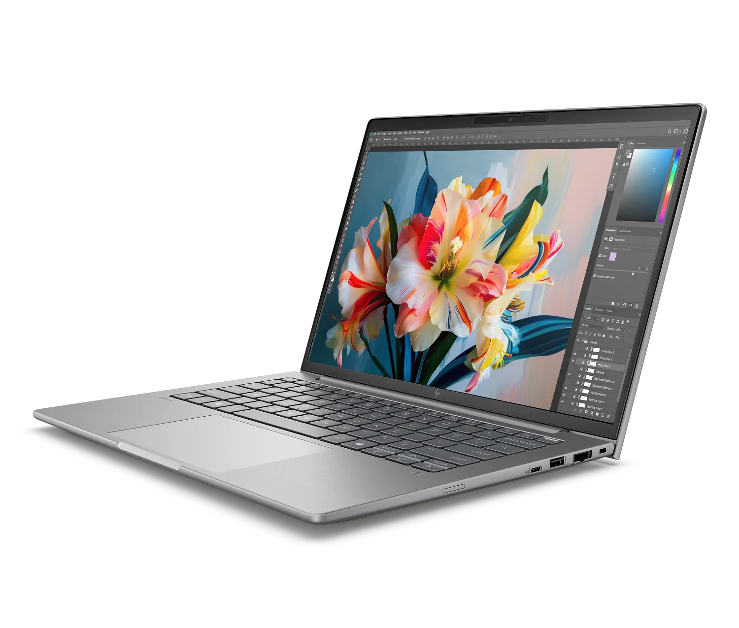 HP ZBook 8 G1i 14
