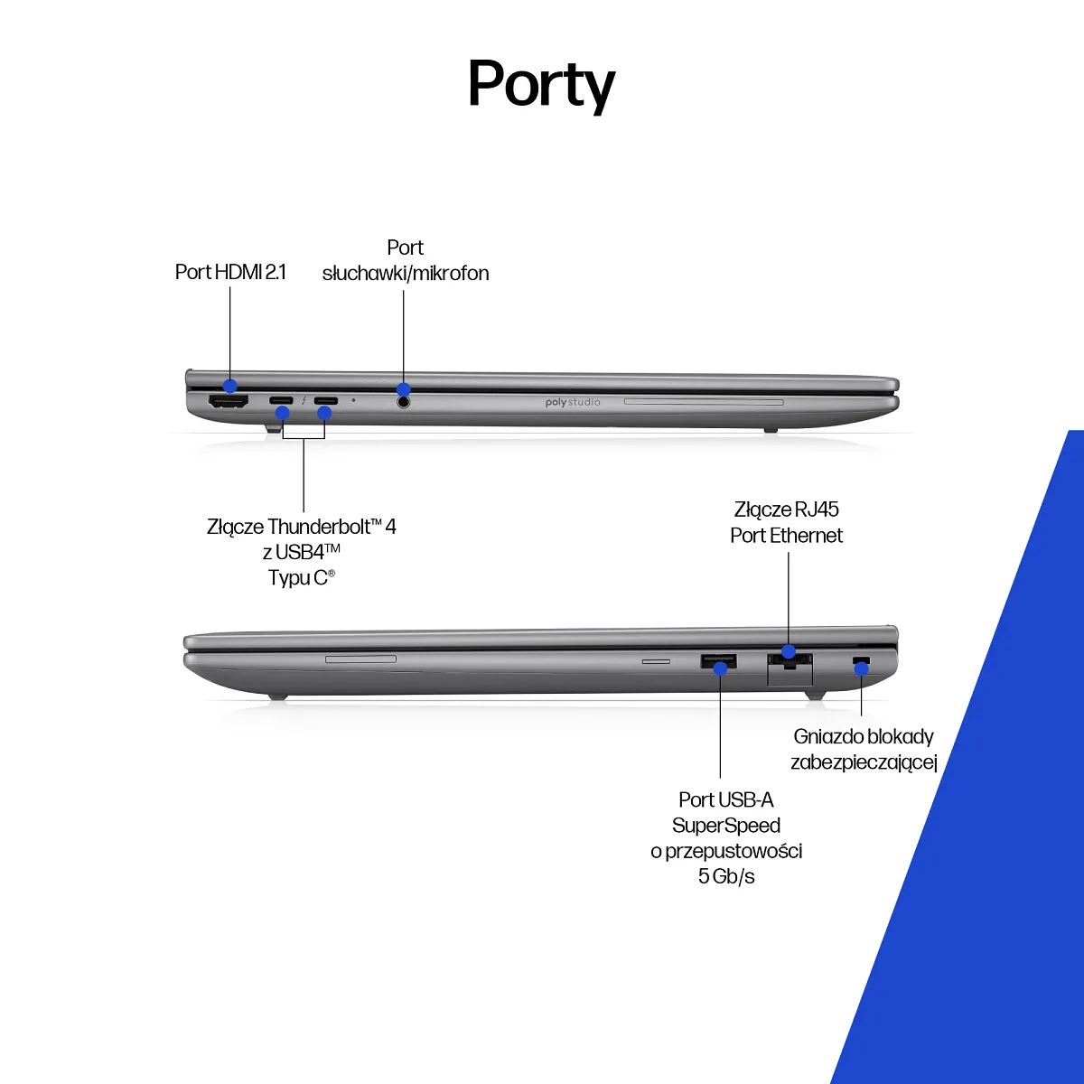 HP ZBook 8 G1i 16