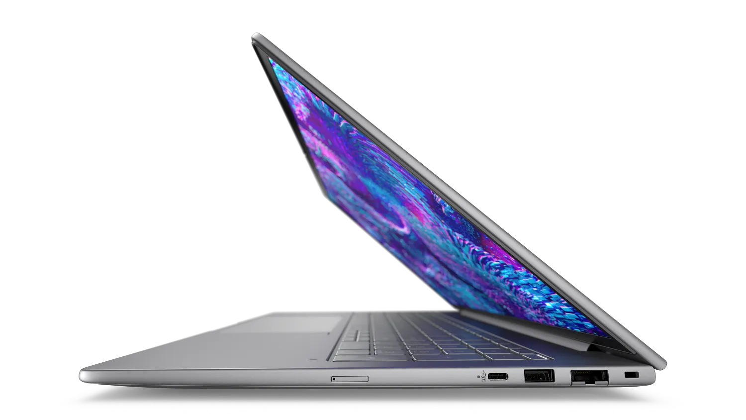 HP ZBook 8 G1i 16
