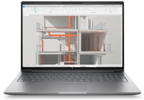 HP Zbook X G1i