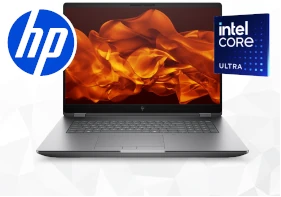 HP ZBook Fury 18 G1i
