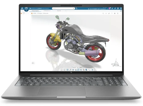 HP Zbook X G2i