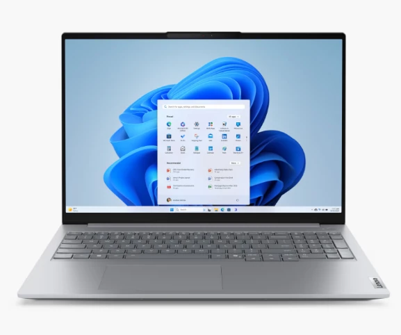 Lenovo ThinkBook 16 G8