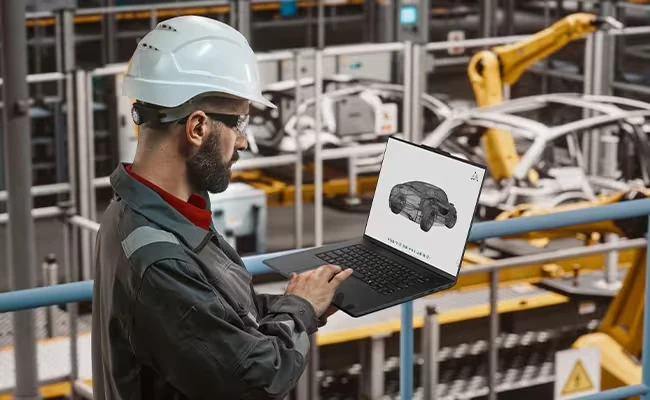 ThinkPad P1 Gen 7