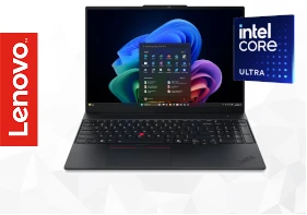 Lenovo ThinkPad E16 G4 Intel