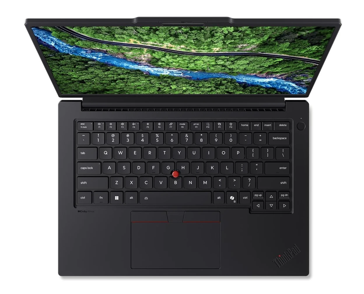 Lenovo ThinkPad P14s Gen 7