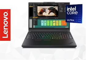 Lenovo ThinkPad P16 Gen 3