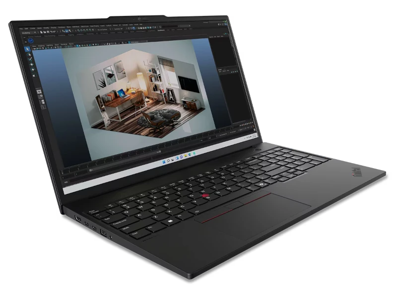 Lenovo ThinkPad P16s Gen 3