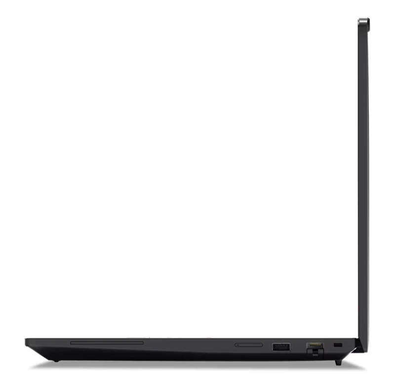 ThinkPad P16s Gen 3 (Intel)