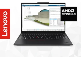 Lenovo ThinkPad P 16 cali