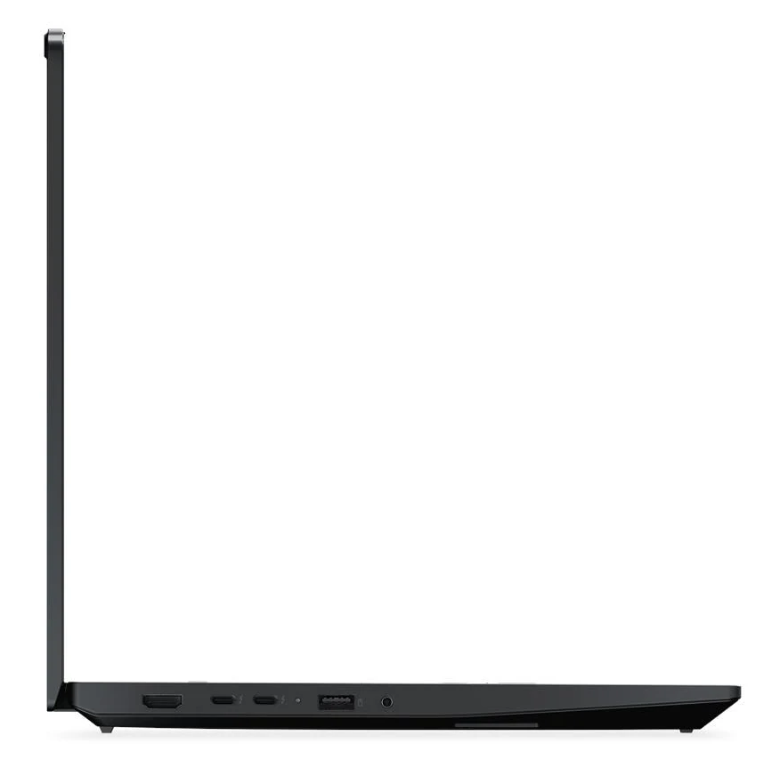 ThinkPad P16s Gen 5 (AMD)