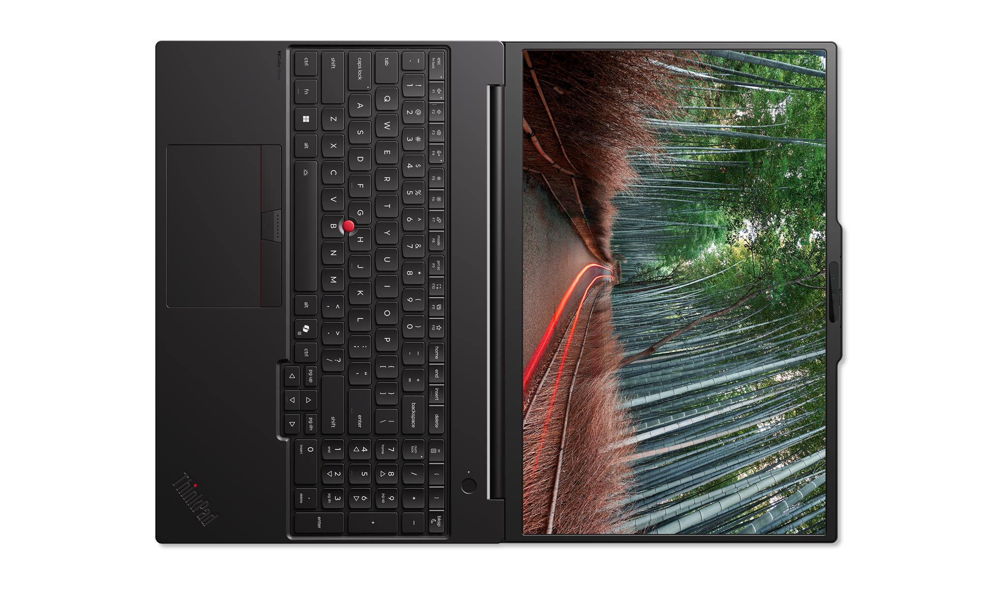 Lenovo ThinkPad P16s Gen 5