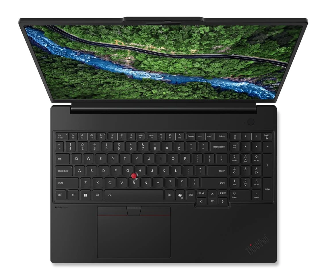Lenovo ThinkPad P16s Gen 5