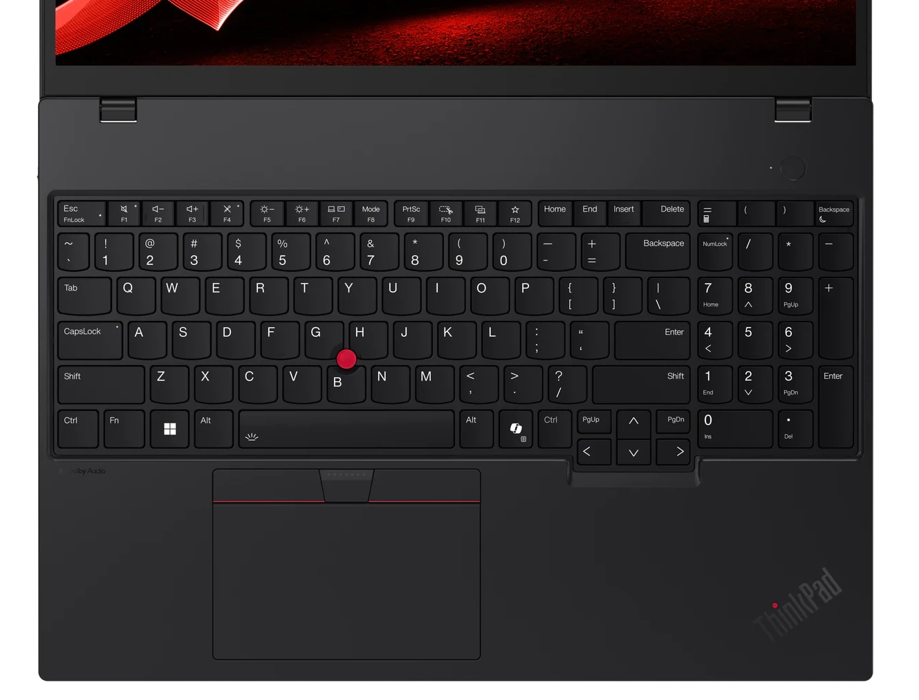 Laptop Lenovo ThinkPad T16 Gen 3