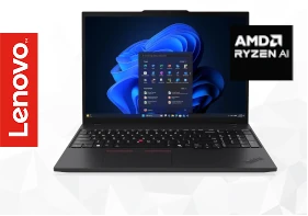 Lenovo ThinkPad T16 Gen 4 AMD