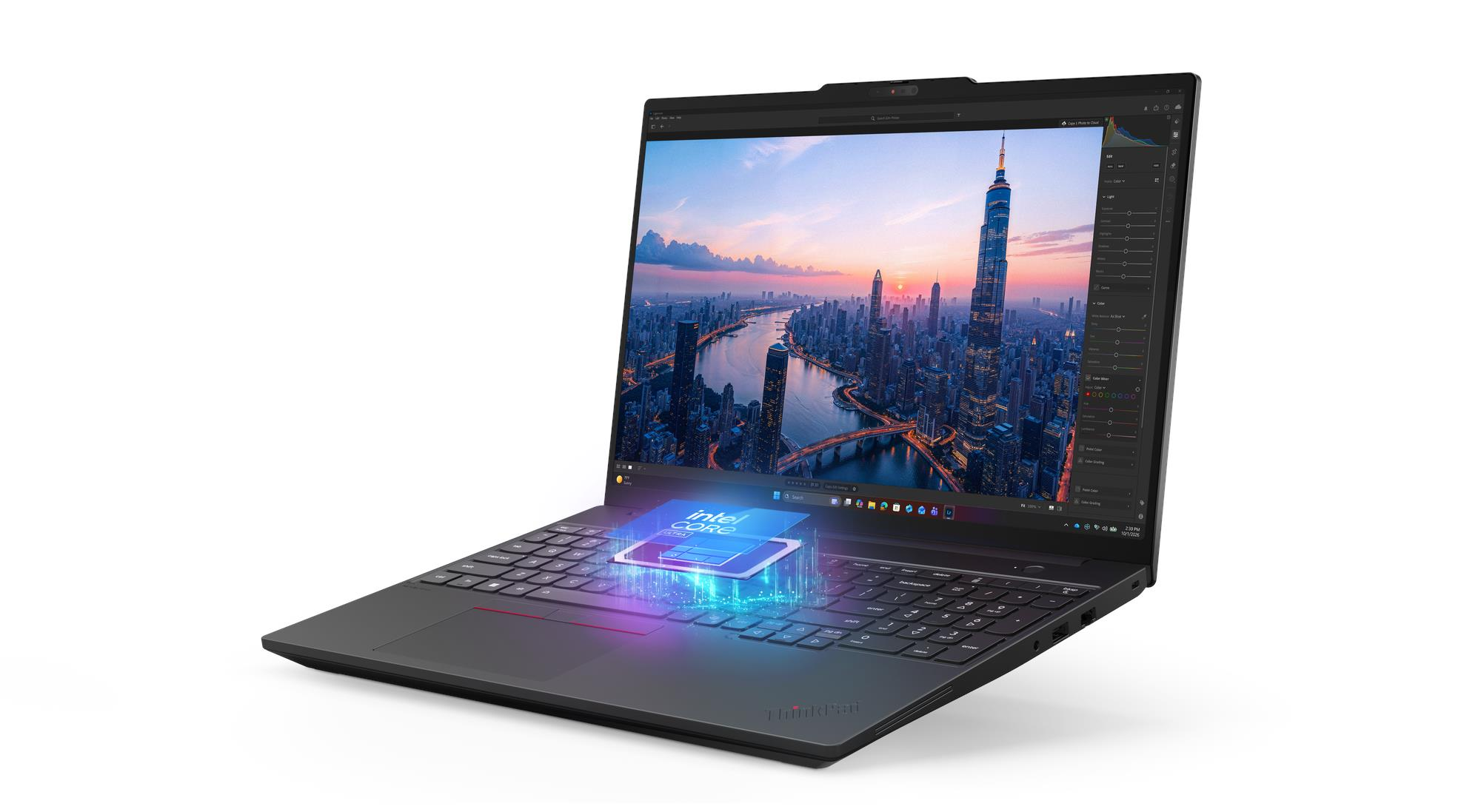 Laptop Lenovo ThinkPad T16 Gen 5