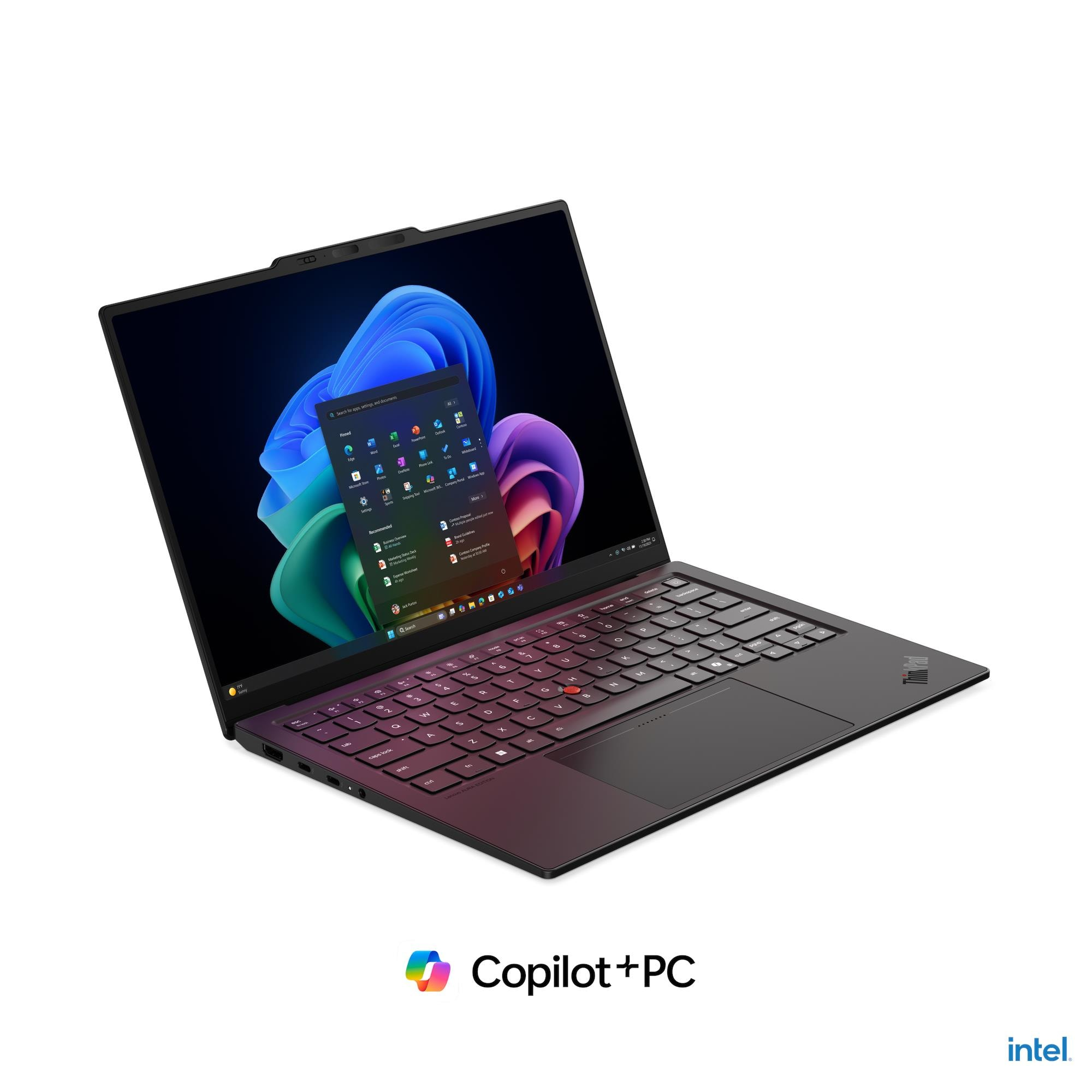 Notebook Lenovo ThinkPad X1 Carbon Gen 14