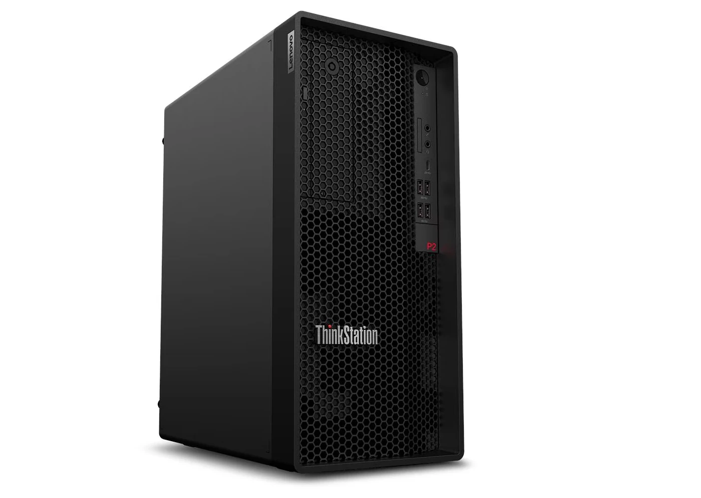 ThinkStation P2 wieża (INTEL)