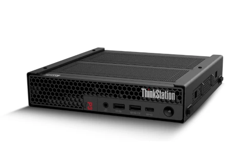Lenovo ThinkStation P3 Tiny