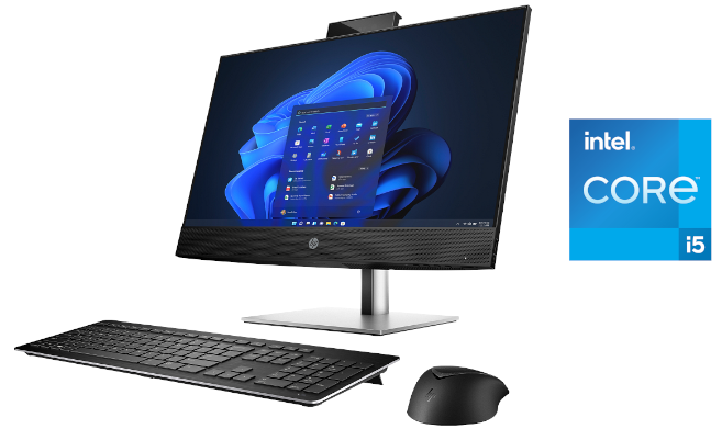 HP ProOne 440 G9