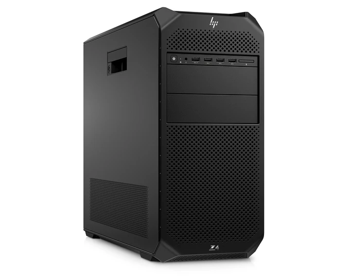 HP Z4 G5 Case
