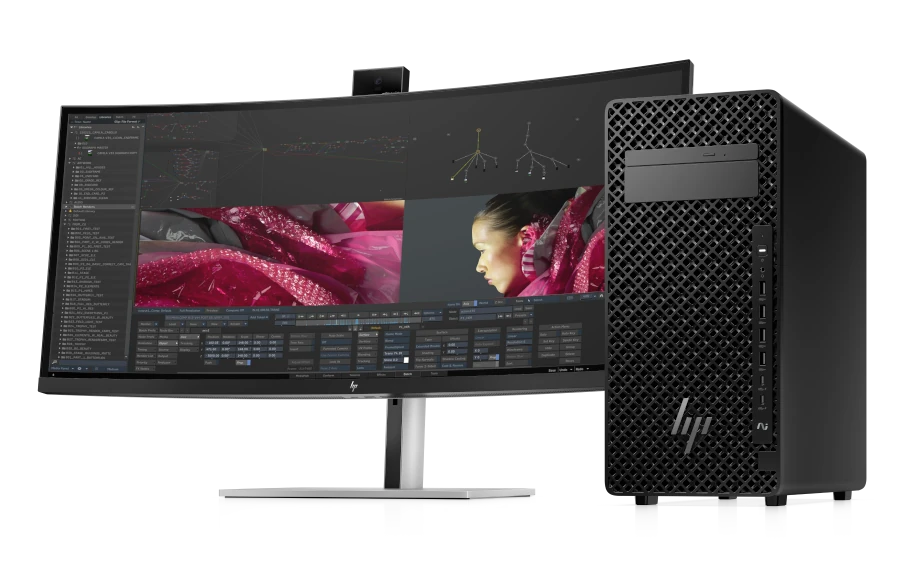 Stacje robocze Workstations