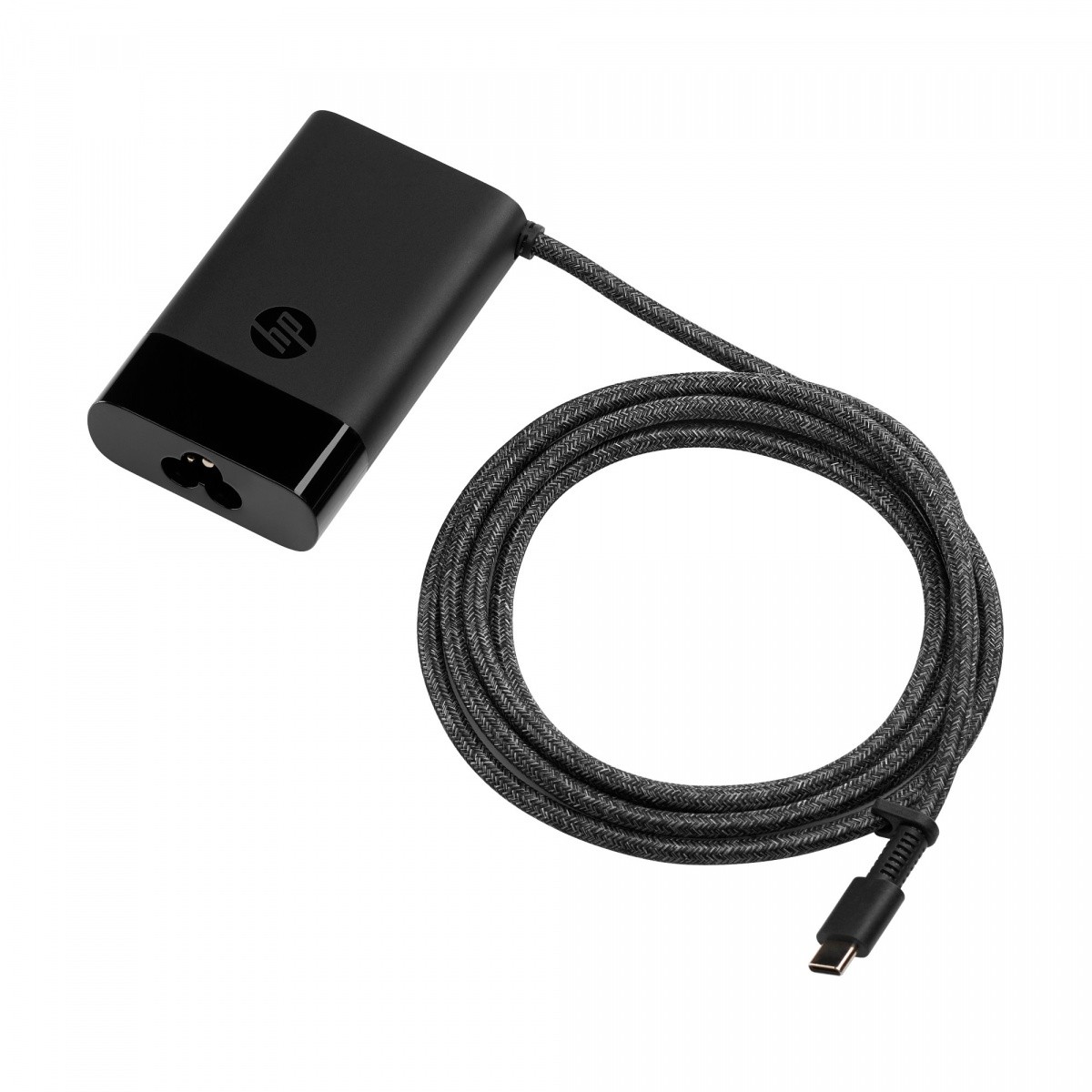 HP Inc. Ładowarka do laptopa USB-C 65W 671R2AA#ABB