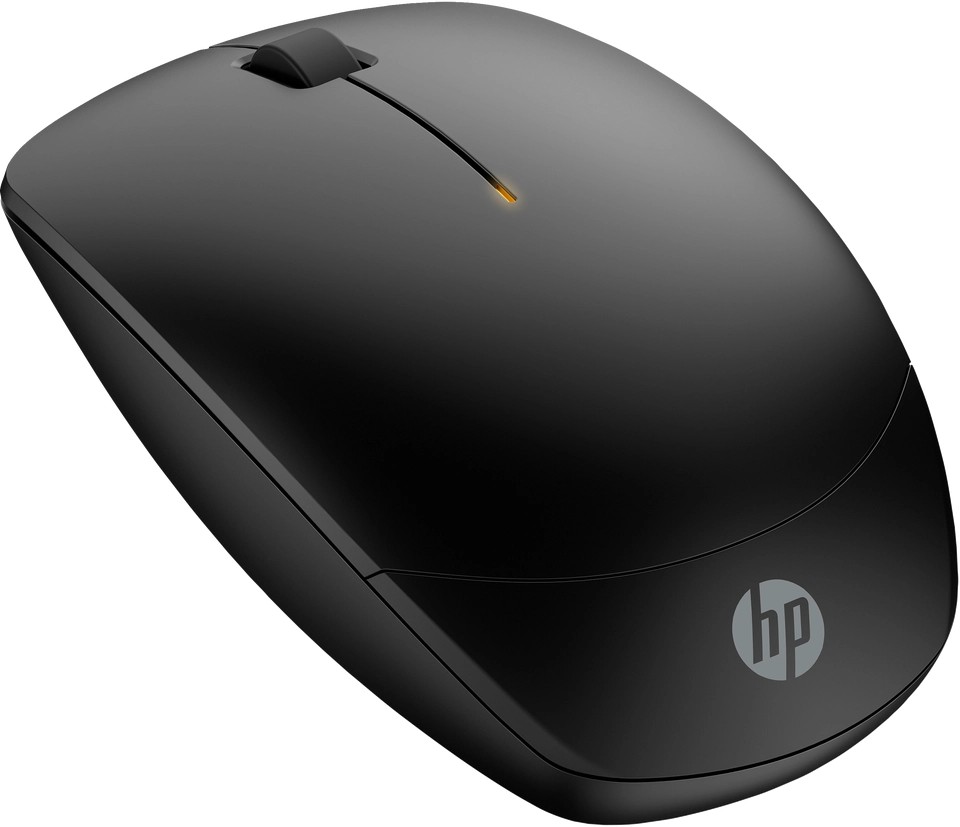 HP Inc. Mysz bezprzewodowa 230 Slim AJ7C2AA#ABB