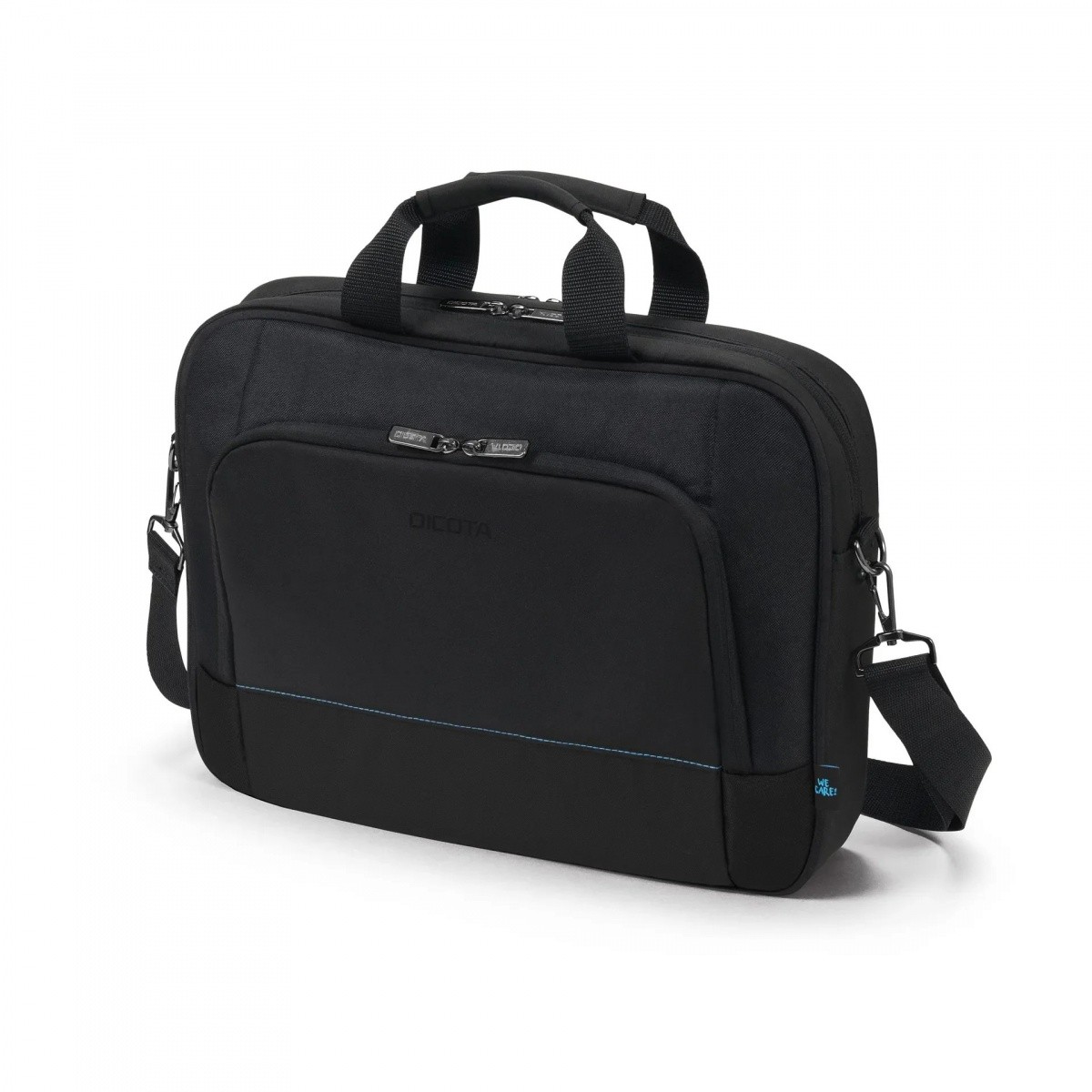 DICOTA Torba na notebooka 14-16 cali Top Traveller TWO