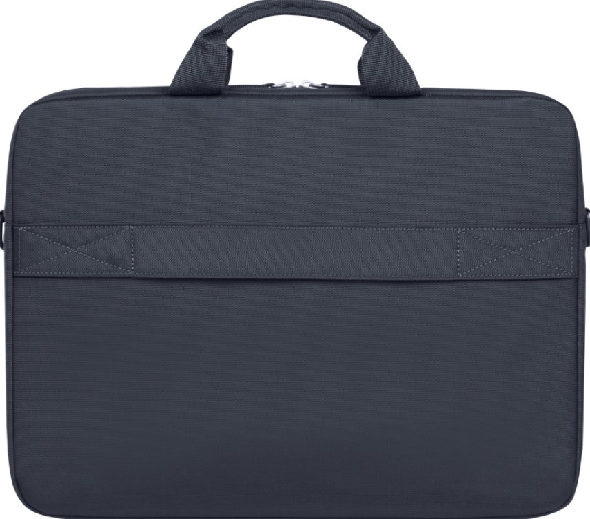 HP Inc. Torba na laptopa Classic Everyday Odyssey 14 cali Szara - A08JVAA