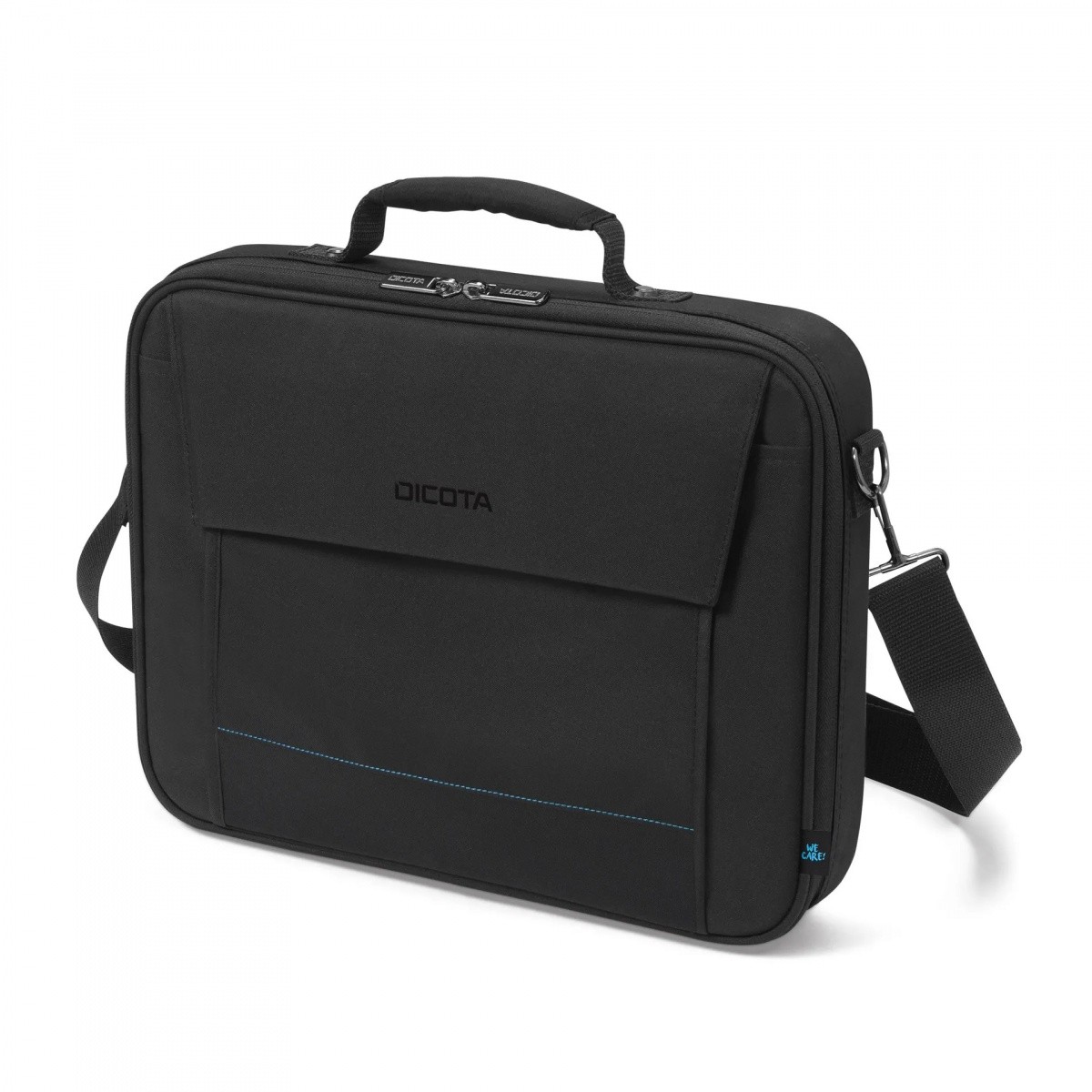 DICOTA Torba na laptopa MULTI TWO 14-16 cali