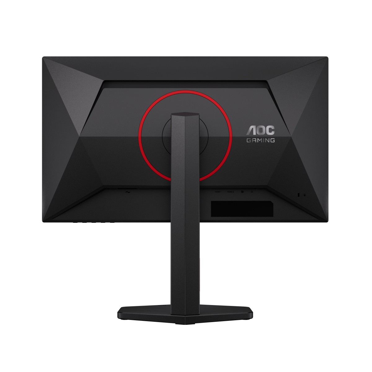 AOC Monitor 24.5 cala 25G4ZR Fast IPS 260Hz HDMIx2 DP Pivot