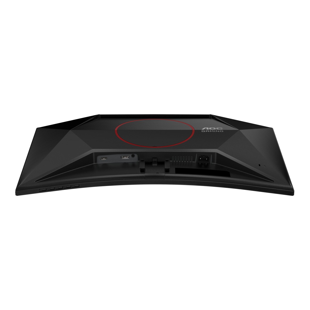 AOC Monitor 27 cali C27G42ZE Curved VA 260Hz HDMI DP