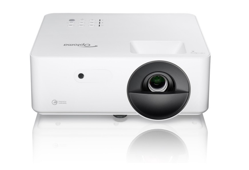 Optoma Projektor LW341 WXGA 3700; 300 000:1 HDMI VGA